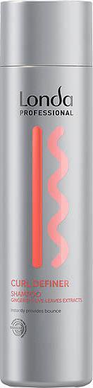 Londa Curl Definer (250 ml, Flüssiges Shampoo)