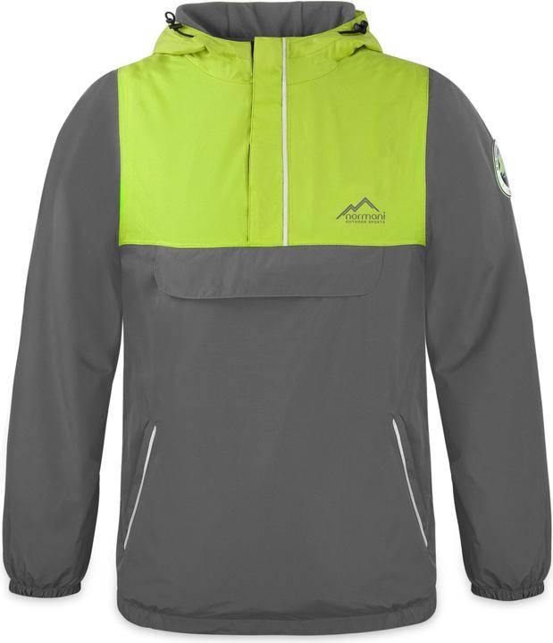 Normani Kinder Windbreaker Mayo - 1127