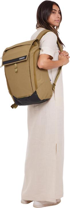 Actual product image Thule Paramount (27 l)