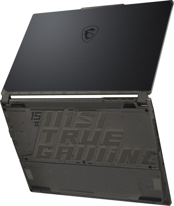 Immagine prodotto MSI Cyborg 15 A13VE-1005 i5 16 N bk DOS (15.60", Intel Core i5-13420H, 16 GB, 512 GB, DE)