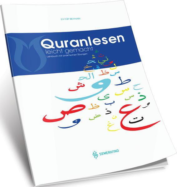 Beyhan:Quranlesen leicht gemacht (German, Beyhan, Eyyüp, 2013)