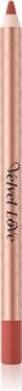 Image du produit Zoeva Crayon à lèvres Velvet Love - 1 gramme