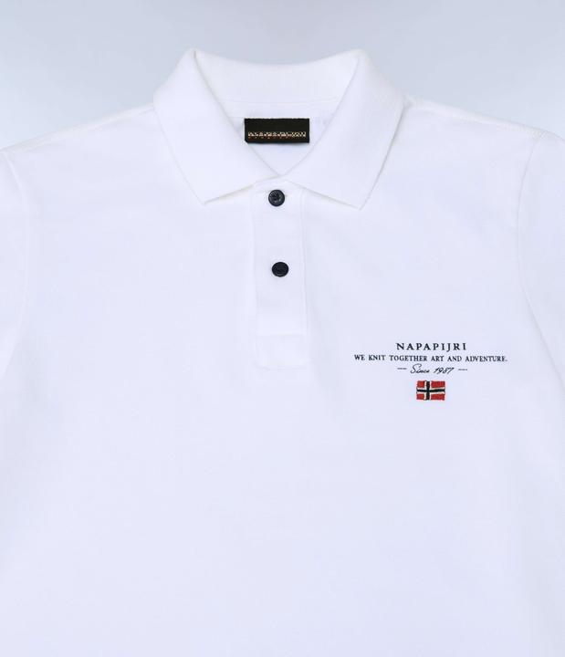 Actual product image Napapijri Elbas (4)