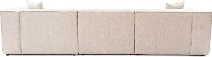 Actual product image Atelier del Sofa Lora (Corner sofa)