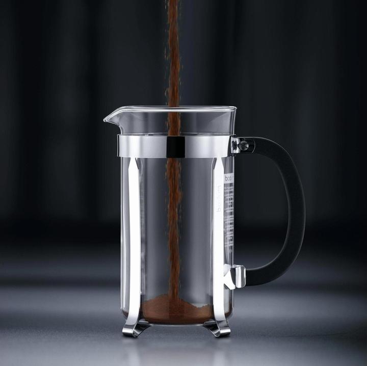 Actual product image Bodum Chambord (1 l)