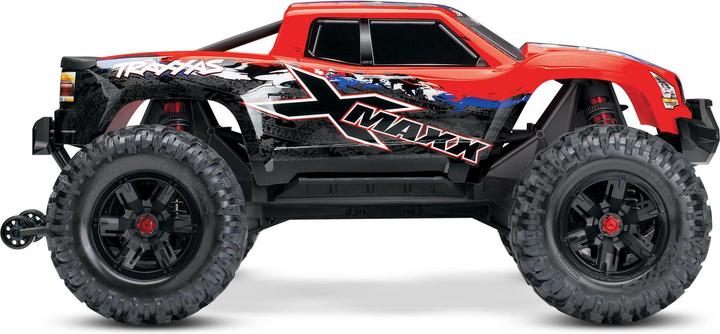 Produktbild Traxxas X-Maxx 4x4 VXL (RTR Ready-to-Run)