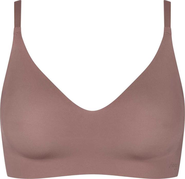 Sloggi Zero Microfibre Bralette (S)
