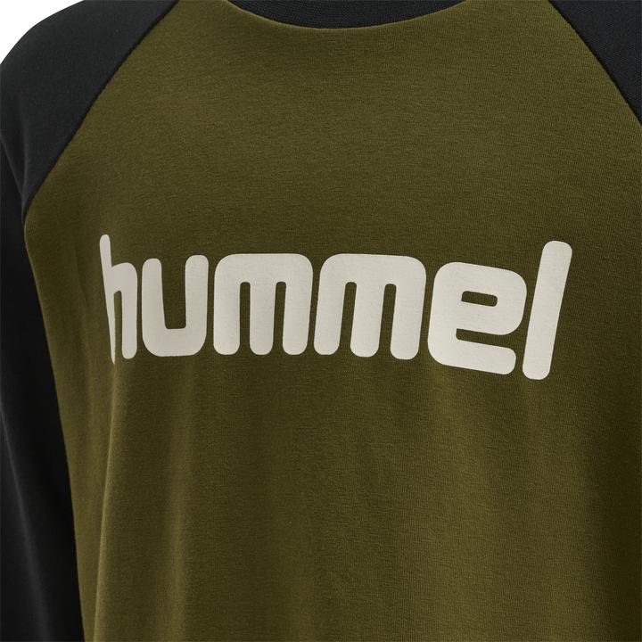 Immagine prodotto hummel Boys T-Shirt L/S (104)