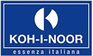 Koh-i-Noor Jaspe Nagelbürste klein