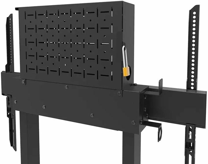 Produktbild Neomounts WL55-875BL1 (Universal, 100", 110 kg)