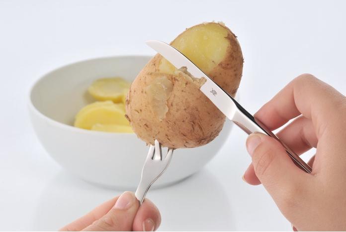 Image du produit WMF Nuova (2 pièce(s), Set de couverts)