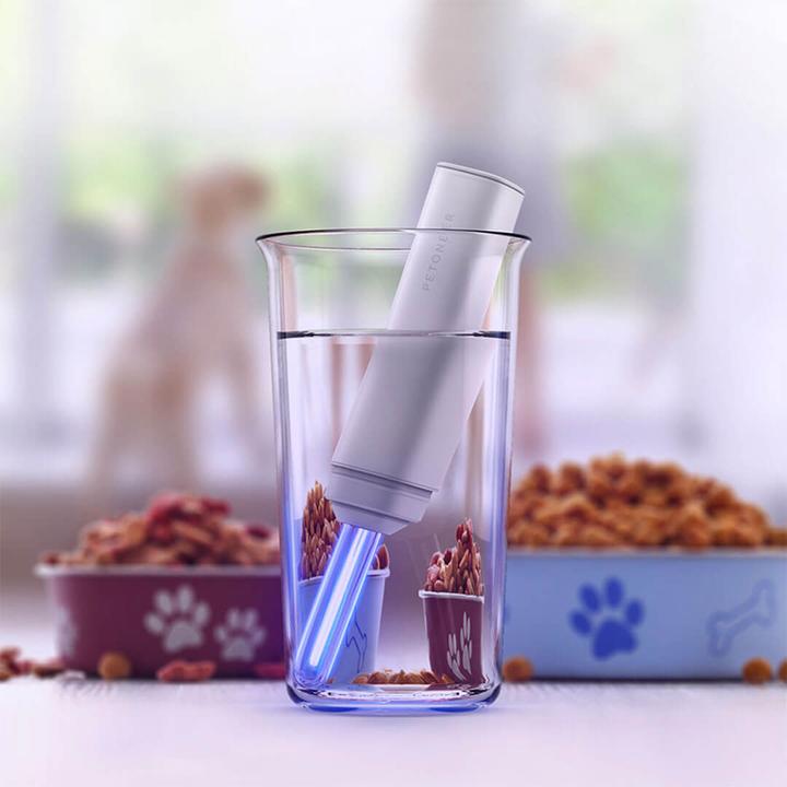 Produktbild Petoneer UV Sanitizing Pen