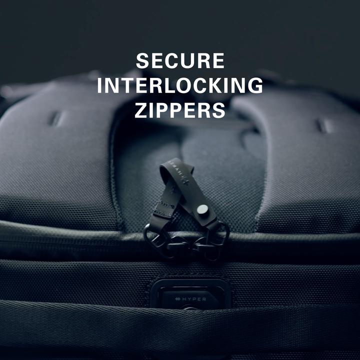 Actual product image Targus Hyper Pack Pro (22 l)