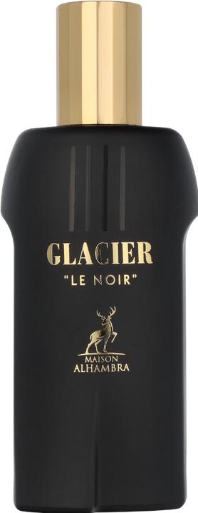 Produktbild Maison Alhambra Glacier Le Noir (Eau de Parfum, 100 ml)