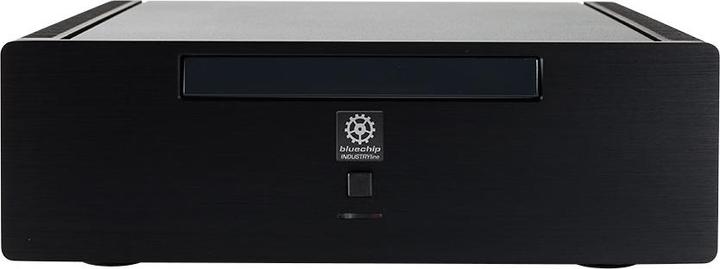 Produktbild Bluechip INDUSTRYline S3000P Intel® Core™ i5 Prozessor 14400T Prozessor / bis zu 4.50 GHz,... (Intel Core i5-14400T, 8 GB, 500 GB)