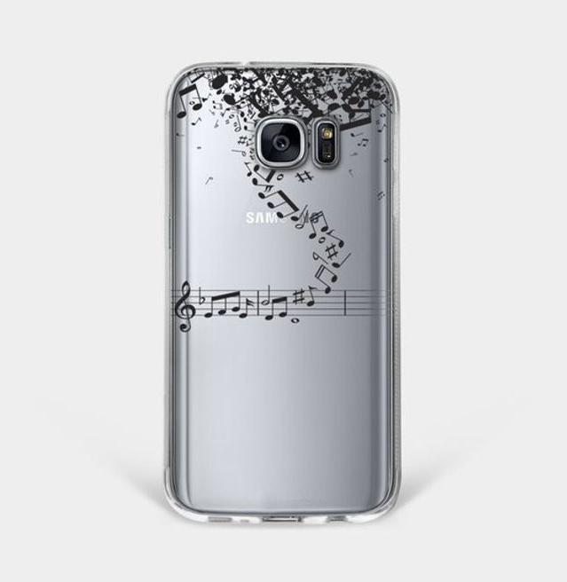 Image du produit Collection spéciale Housse TPU (Samsung Galaxy S7 Edge)