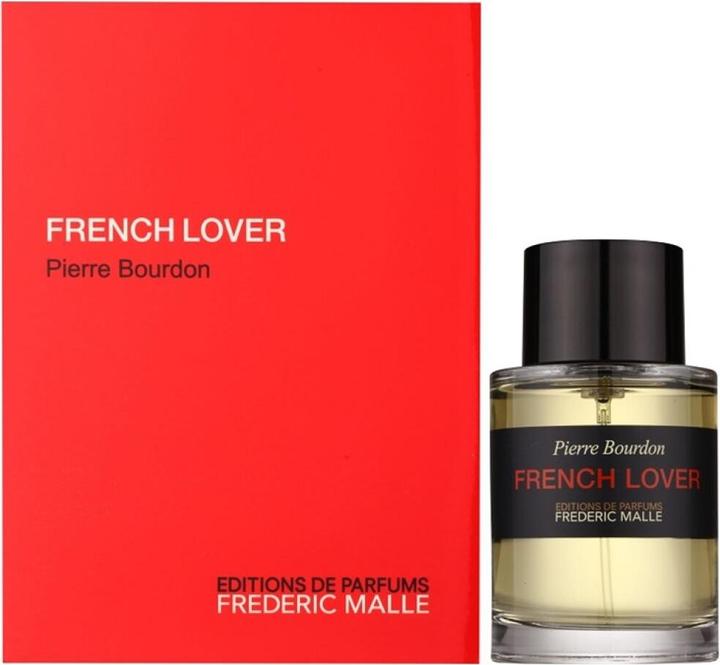 Produktbild Frédéric Malle French Lover (Eau de Parfum, 100 ml)