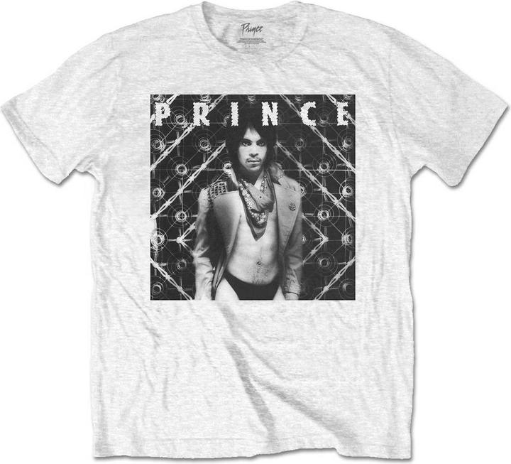 Prince Dirty Mind T-shirt (S)