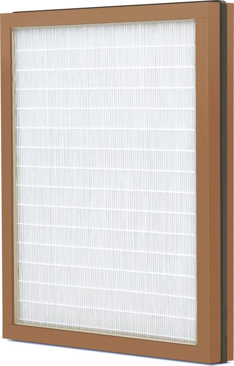 Actual product image Ideal Filter for air purifier Hercules H14 HEPA-14 (1 x)