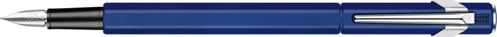 Caran d'Ache 849 Classic (Blau, 1 x)