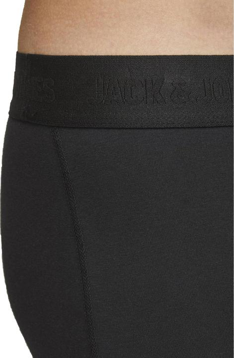 Produktbild Jack & Jones 5er-Pack, eingriffslose Boxershorts (XXL, 5er Pack)