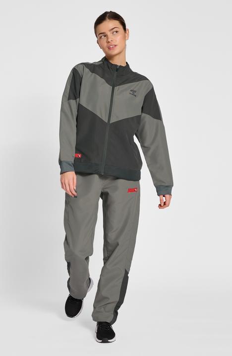 Produktbild hummel Pro Grid Walk Out Jacket Wo (L)