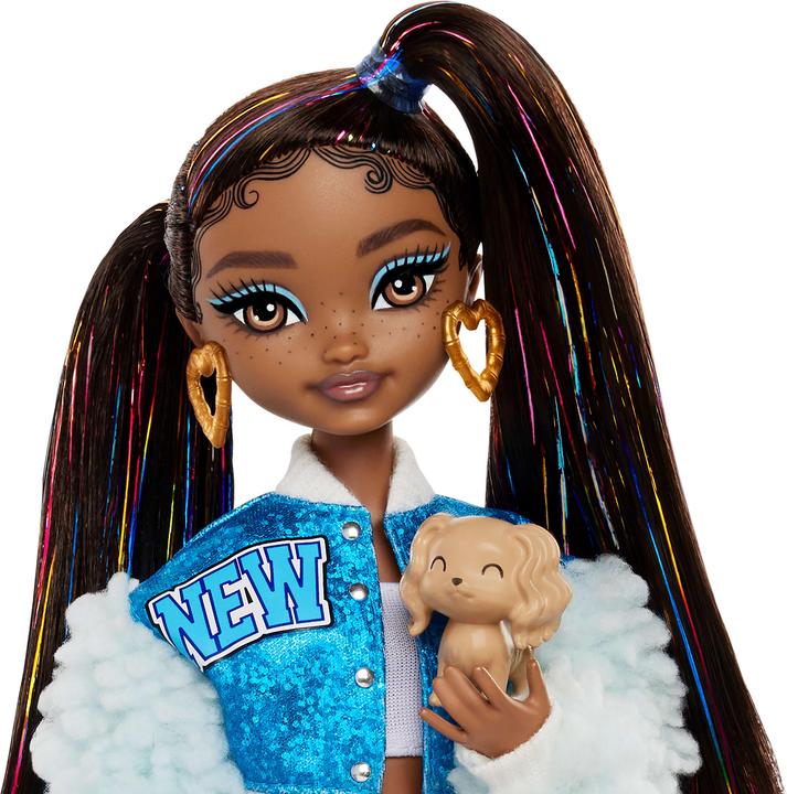 Actual product image Barbie Dream Besties Brooklyn