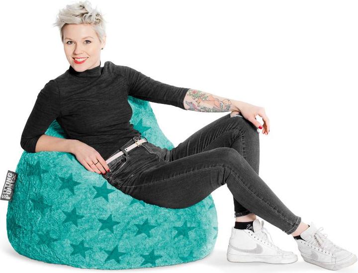 Productafbeelding Sitting Point Pluizige ster