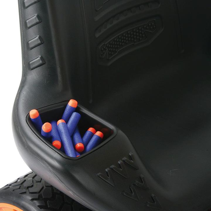 Image du produit Hauck Nerf Battle Racer