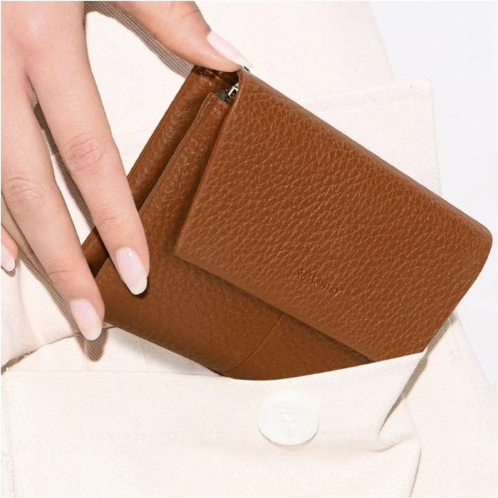 Immagine prodotto Gallantry WLT-810061-BR Damenportemonnaie