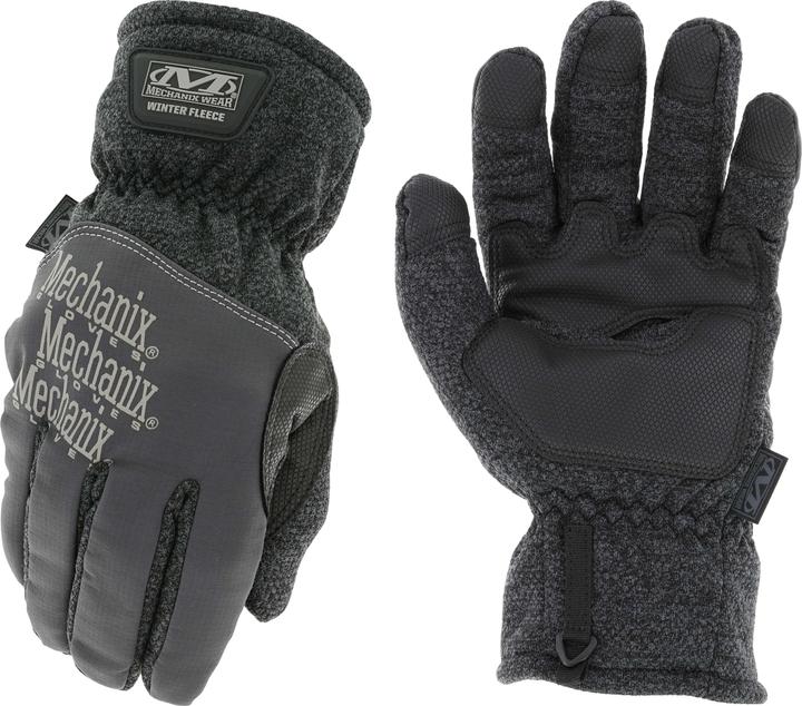 Produktbild Mechanix Wear Insulated gloves Mechanix Winter Fleece S / 8 (8, S)