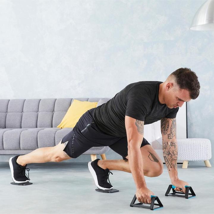 Image du produit Corength Push Up & Slide
