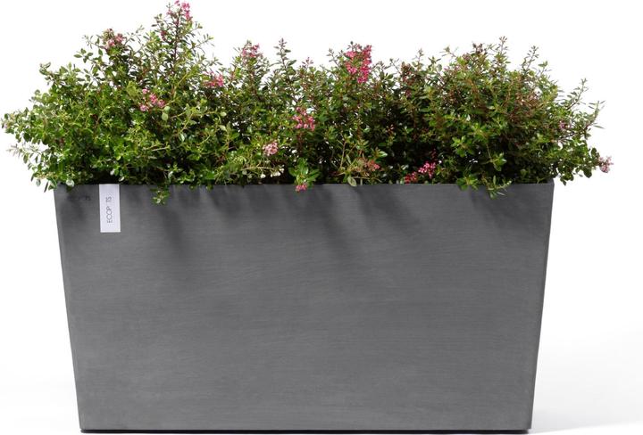 Produktbild Ecopots Paris Wheels (40 cm)