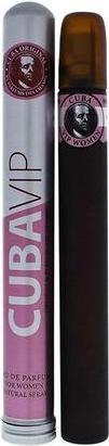 Produktbild Fragluxe VIP Cuba (Eau de Parfum 50ML) (Eau de Parfum, 35 ml)