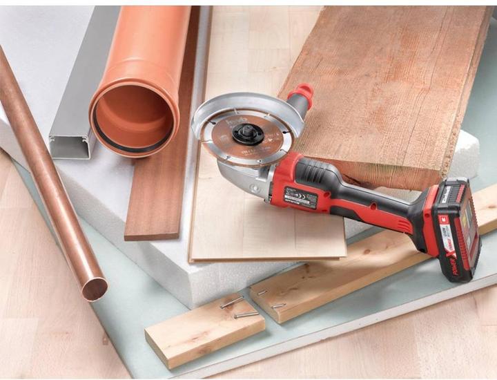 Produktbild kwb Trennscheibe gerade EASY CUT HM TRENNSCHEIBE, UNIVERSAL