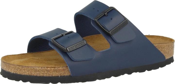 Image du produit Birkenstock Arizona Softbed Birko-Flor étroit (40)