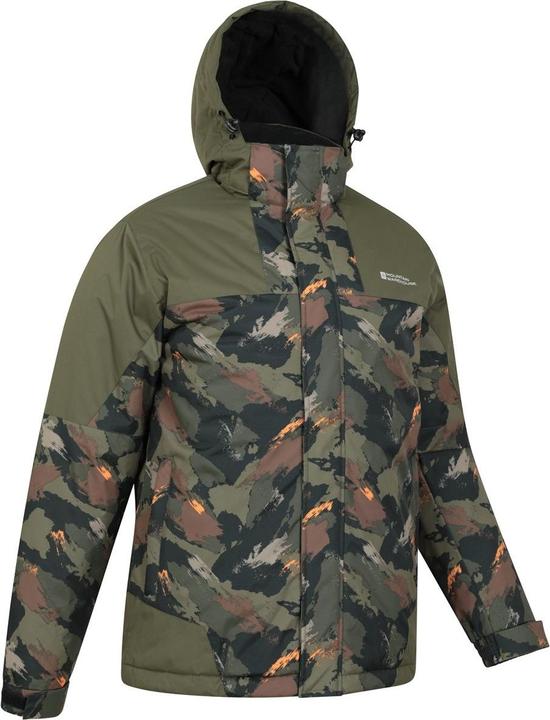 Produktbild Mountain Warehouse Shadow II Skijacke (M)