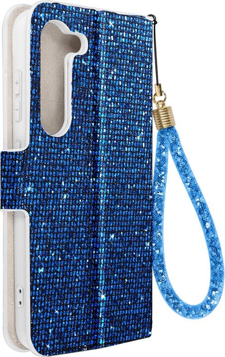 Actual product image Avizar Disco Glam Edition Series (Samsung Galaxy S23)