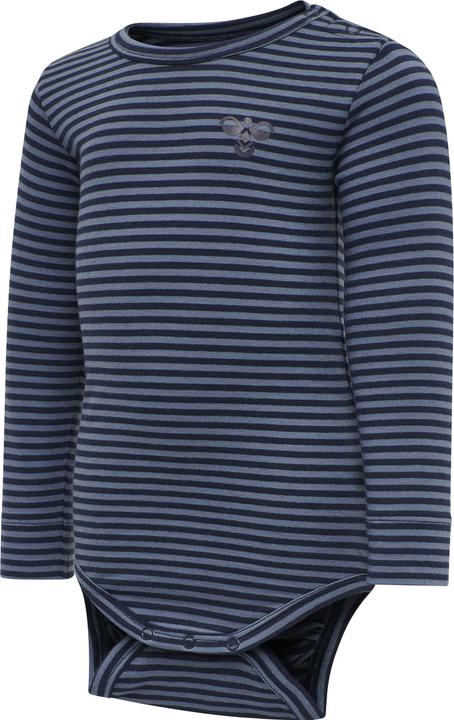 hummel Mulle Body L/S (80)