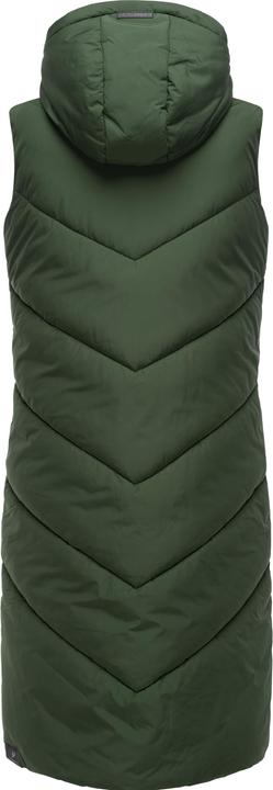 Produktbild Ragwear Suminka Vest (3XL)