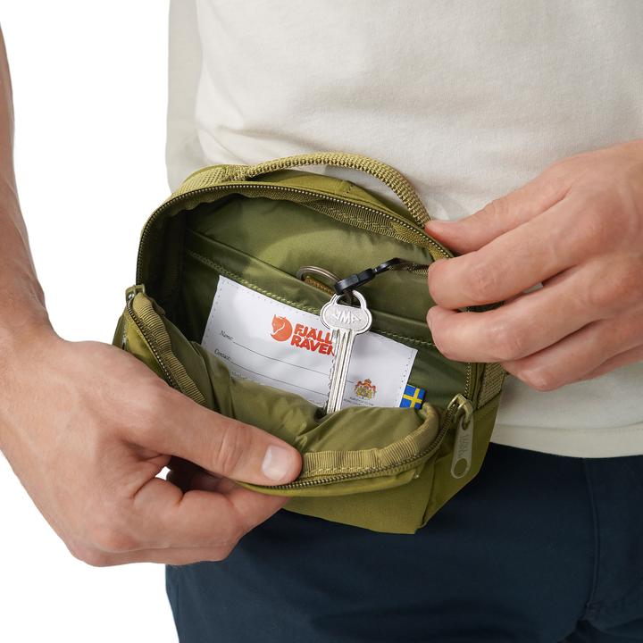 Actual product image Fjällräven Kånken
