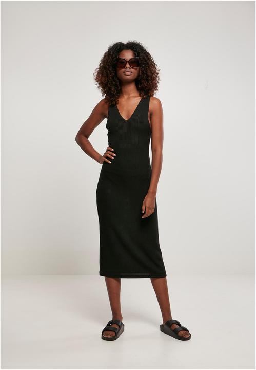 Immagine prodotto Urban Classics Vestito a coste senza maniche da donna - 16942 (S)