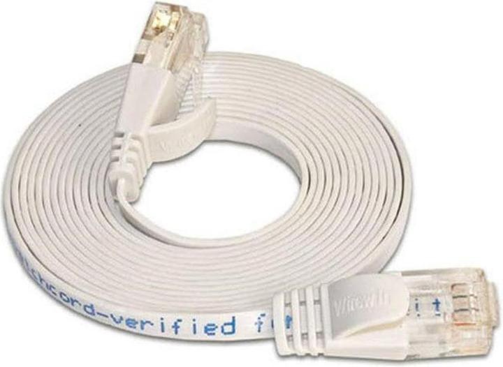 Produktbild Wirewin Netzwerkkabel (UTP, CAT6, 1 m)
