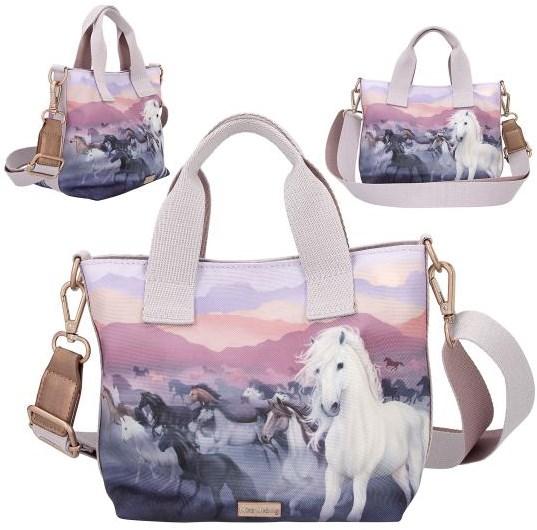 Immagine prodotto Depesche Miss Melody - Borsetta cavalli notturni ( 0412513 )