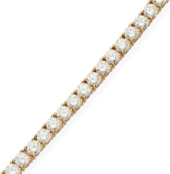 Carat Style (16 cm, Silber 925)