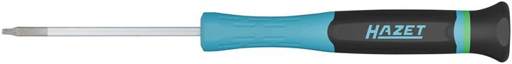 Immagine prodotto HAZET Elektronik Schraubendreher 811EL-T7 ∙ Profilo interno TORX® ∙ SW T7 (Sezione T)