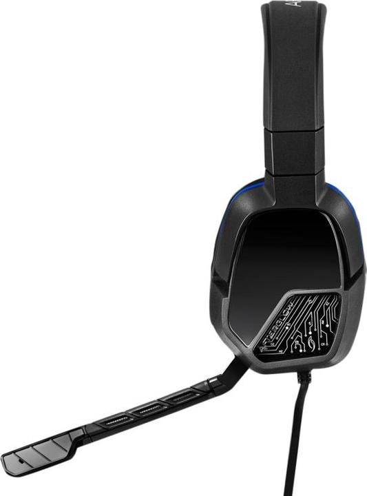Actual product image PDP Afterglow Lvl3 (Cable)