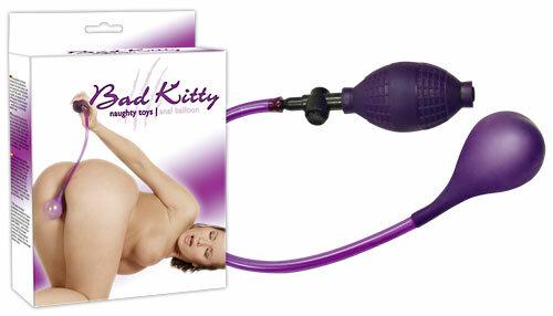 Image du produit Bad Kitty Anal Balloon