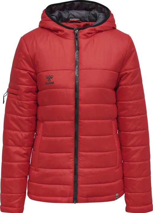Immagine prodotto hummel Nord Trapuntato Cappuccio Giacca Donna (XL)