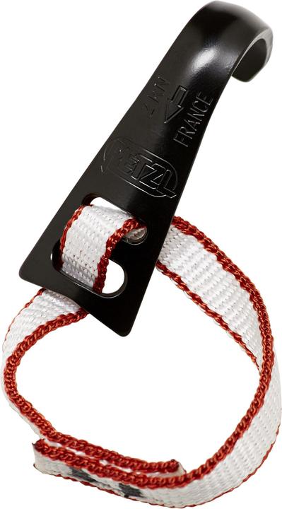 Image du produit Petzl Goutte D'Eau Crochet d'escalade